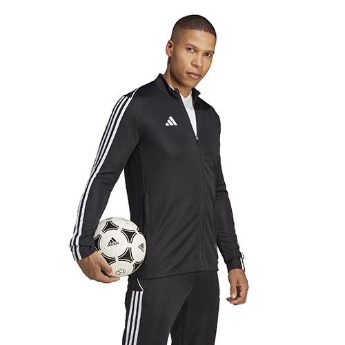 Tiro 23 League Training Track Top